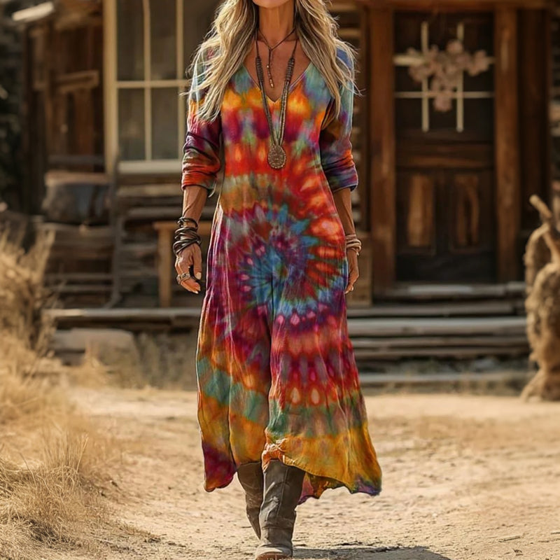 bohemian-summer-dress