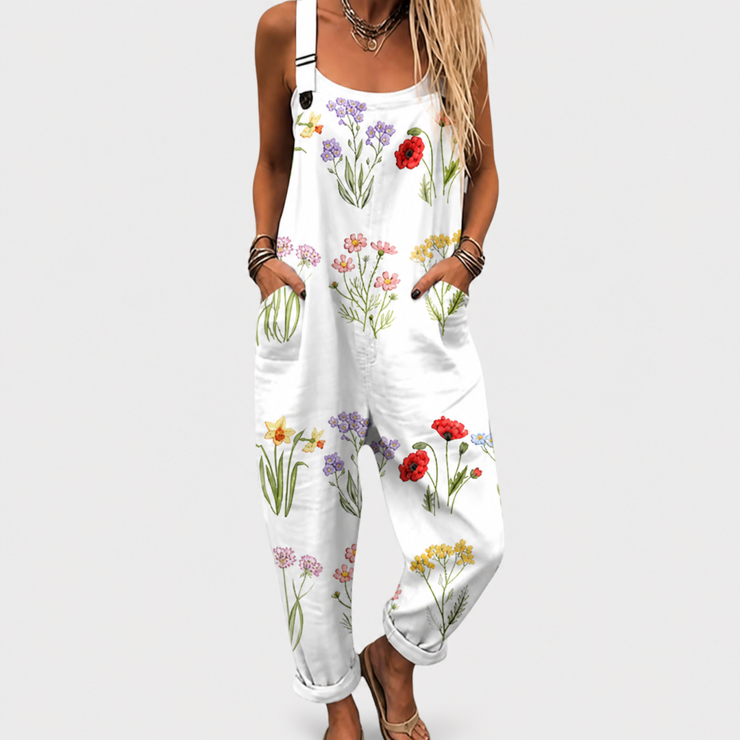 Comfortable Jumpsuits