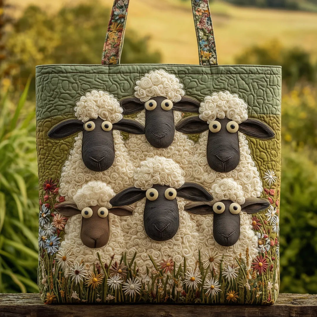 Handmade Bags
