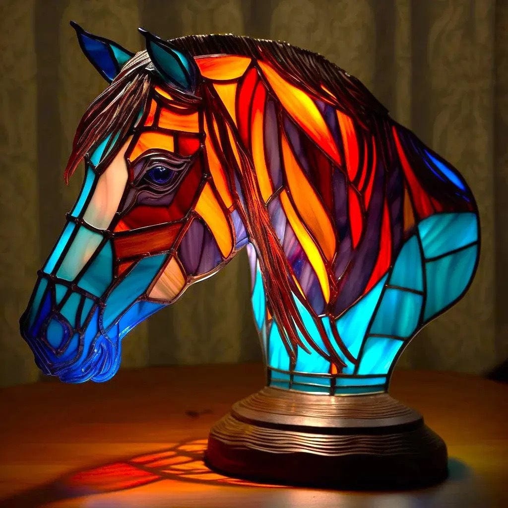 Handcrafted Lamps