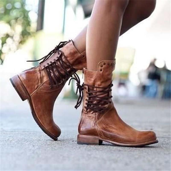 Aussie-boots