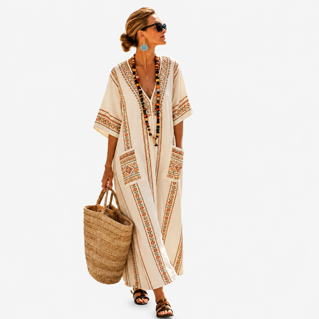 caftans