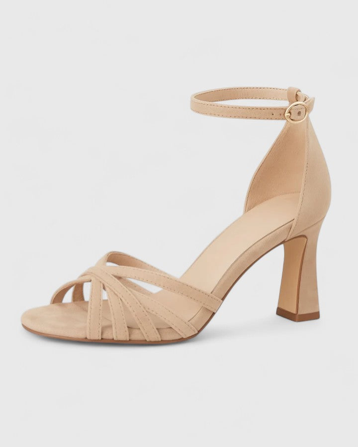 Zoe™ | Comfortable Heels