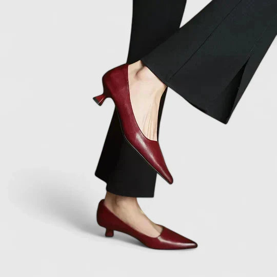 Sterre™ | Orthopedic Heels