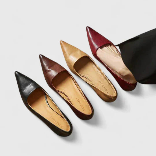 Sterre™ | Orthopedic Heels