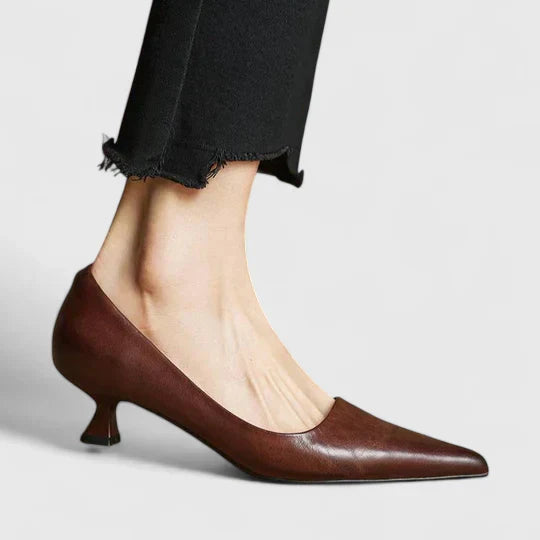 Sterre™ | Orthopedic Heels
