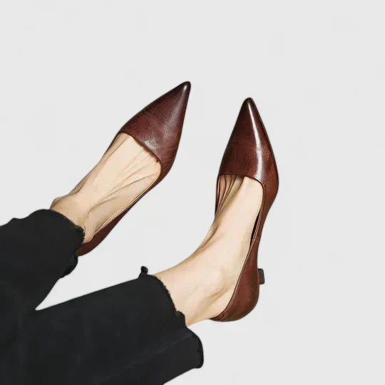 Sterre™ | Orthopedic Heels