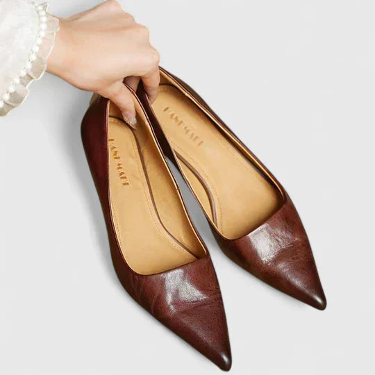 Sterre™ | Orthopedic Heels