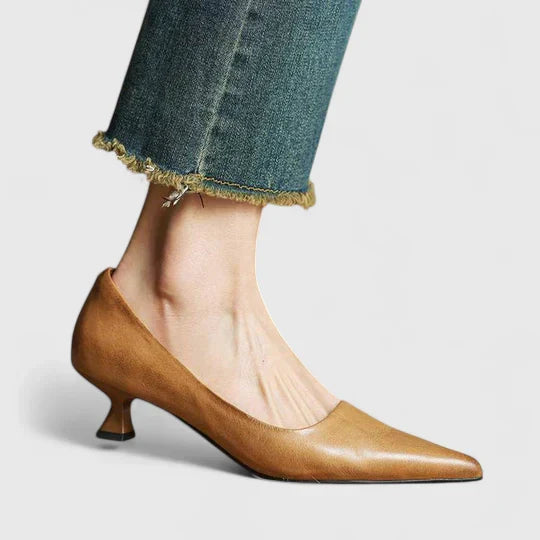 Sterre™ | Orthopedic Heels