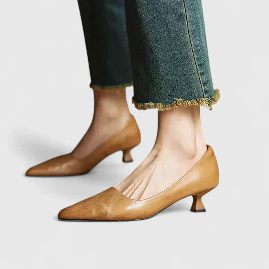 Sterre™ | Orthopedic Heels