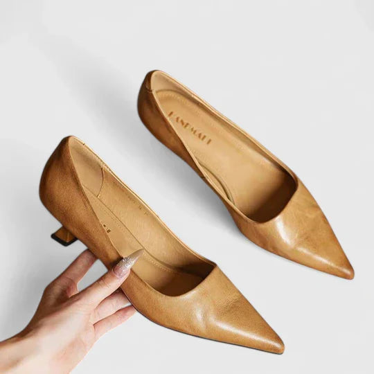 Sterre™ | Orthopedic Heels