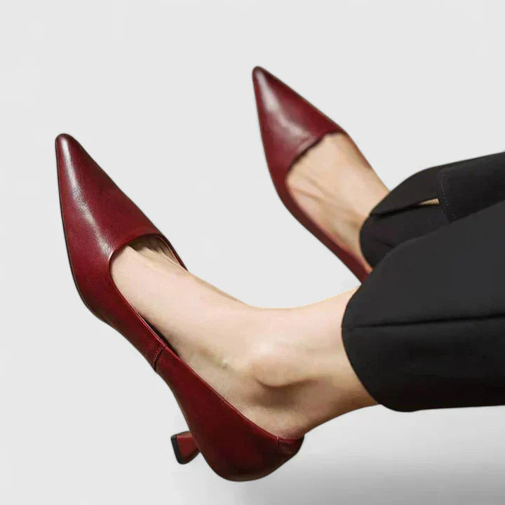 Sterre™ | Orthopedic Heels